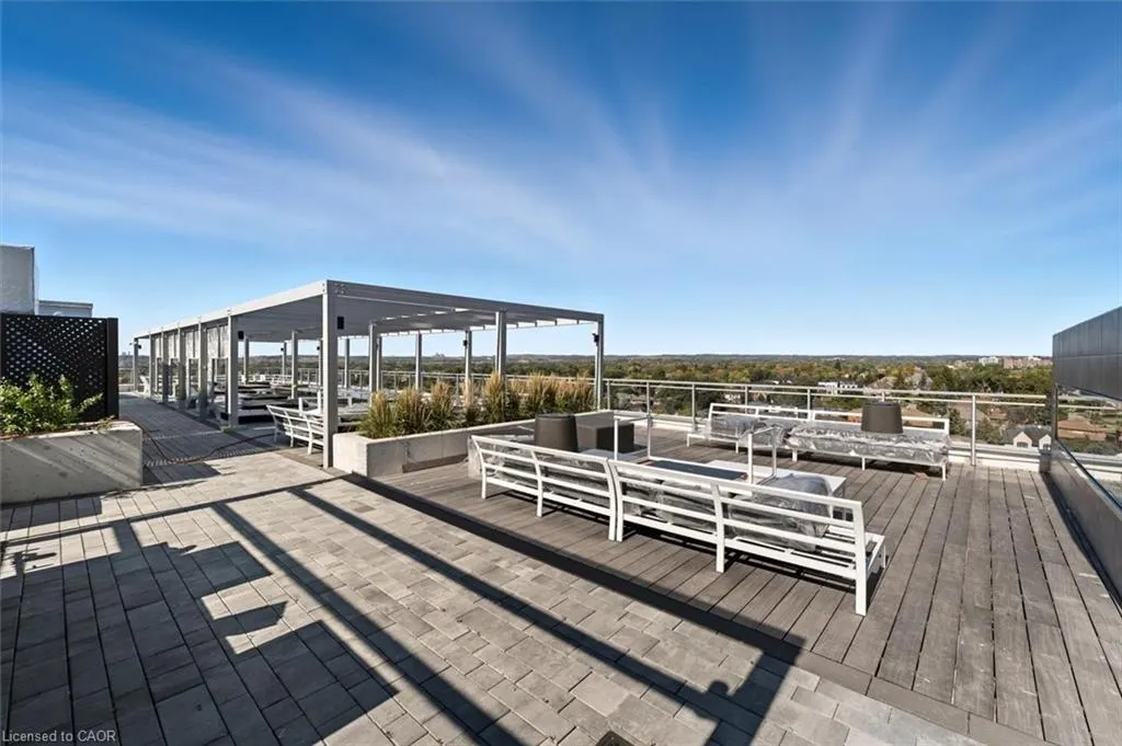 8888 Yonge Street, #523