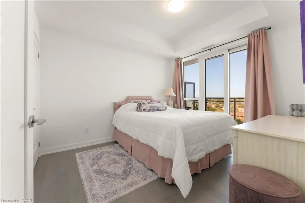 8888 Yonge Street, #523