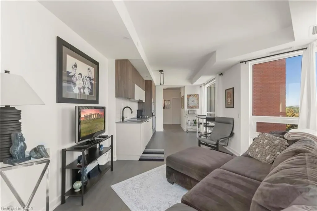 8888 Yonge Street, #523