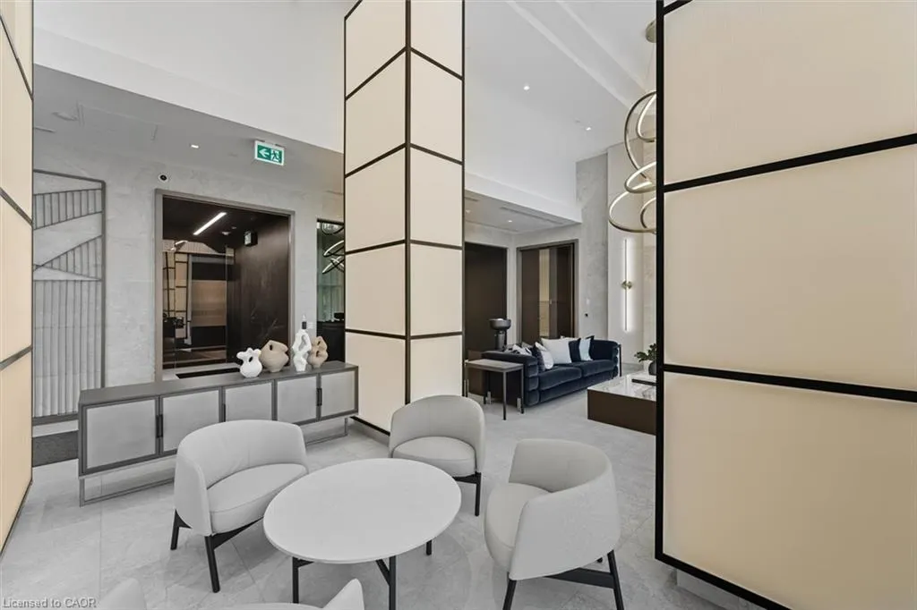 8888 Yonge Street, #523