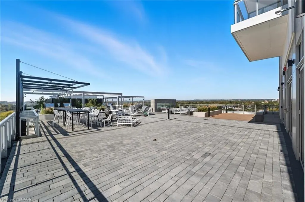 8888 Yonge Street, #523