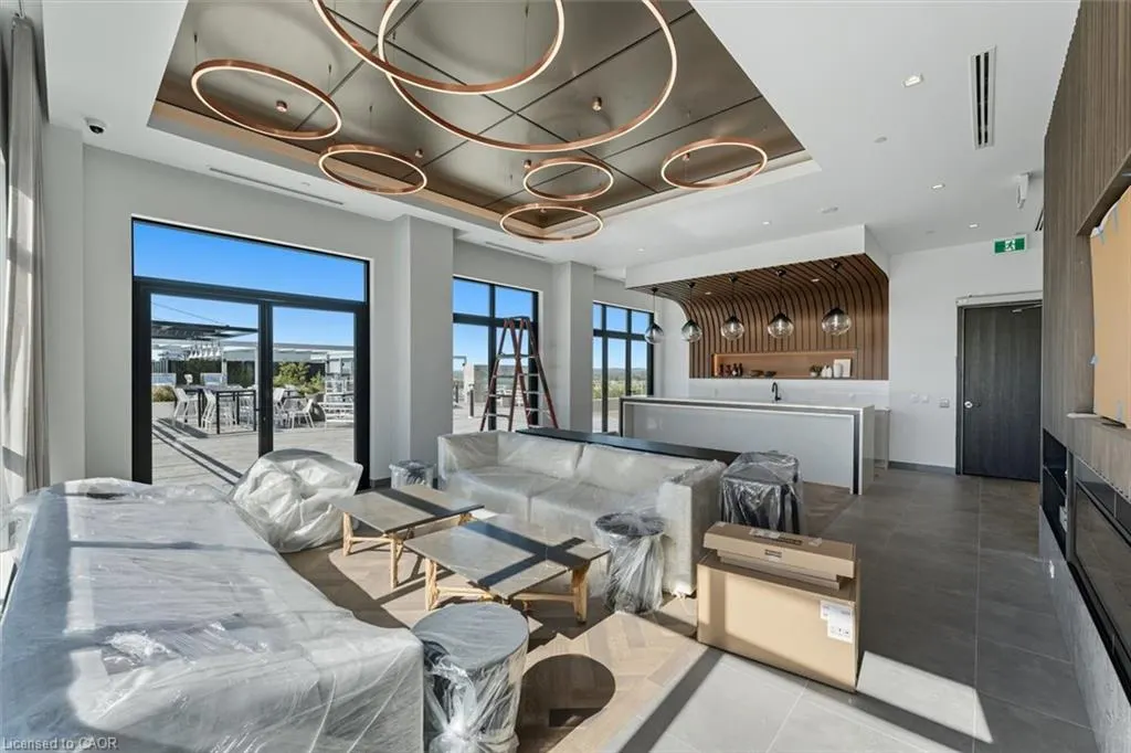 8888 Yonge Street, #523
