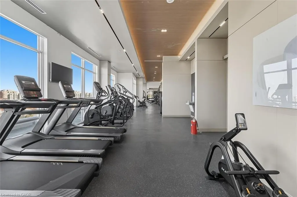 8888 Yonge Street, #523