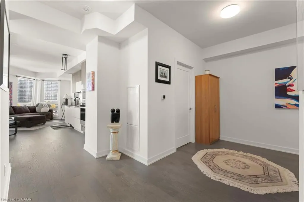 8888 Yonge Street, #523