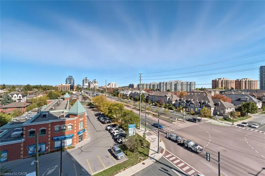 8888 Yonge Street, #523