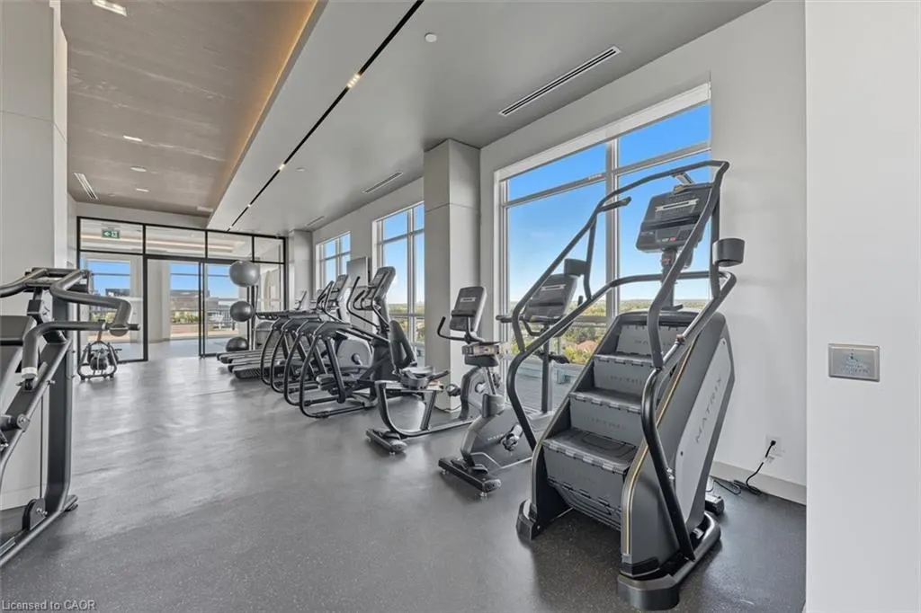 8888 Yonge Street, #523