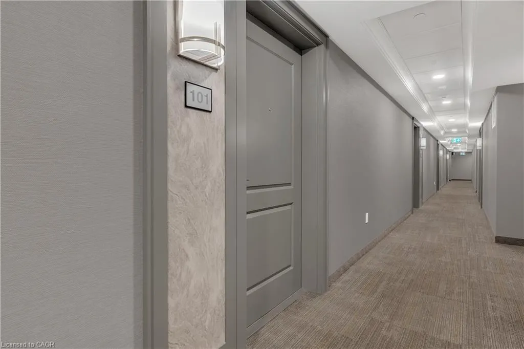 5055 Greenlane Road, #101