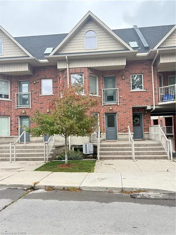 81 Young Street