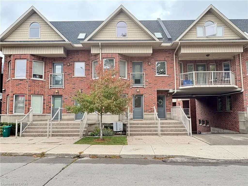 81 Young Street