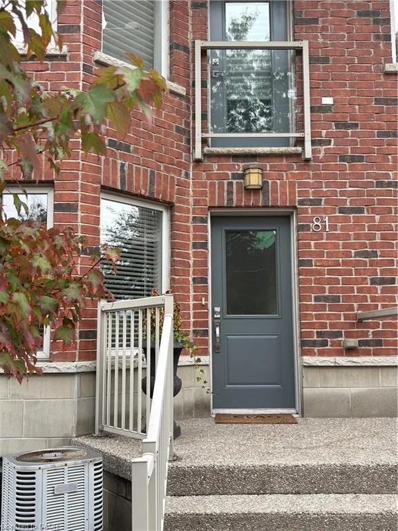 81 Young Street