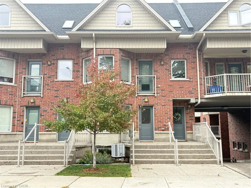 81 Young Street