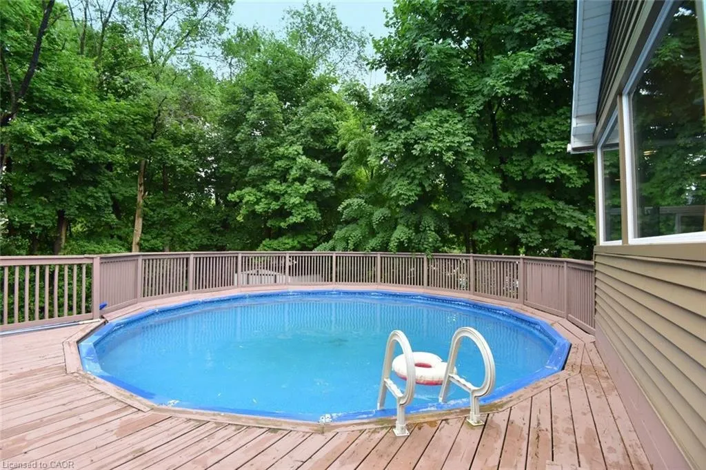405 Erindale Drive
