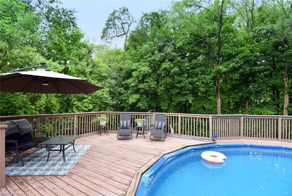 405 Erindale Drive