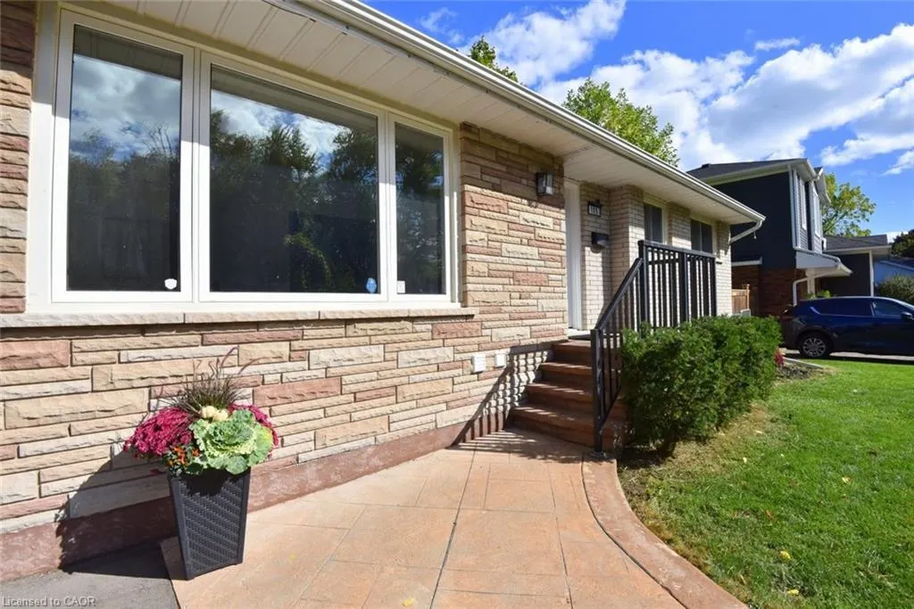 405 Erindale Drive