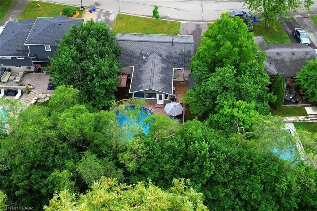405 Erindale Drive
