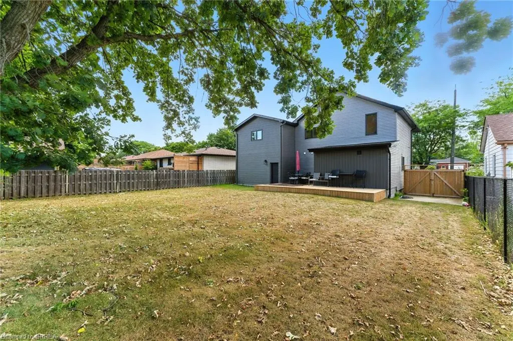 37 Barnes Avenue