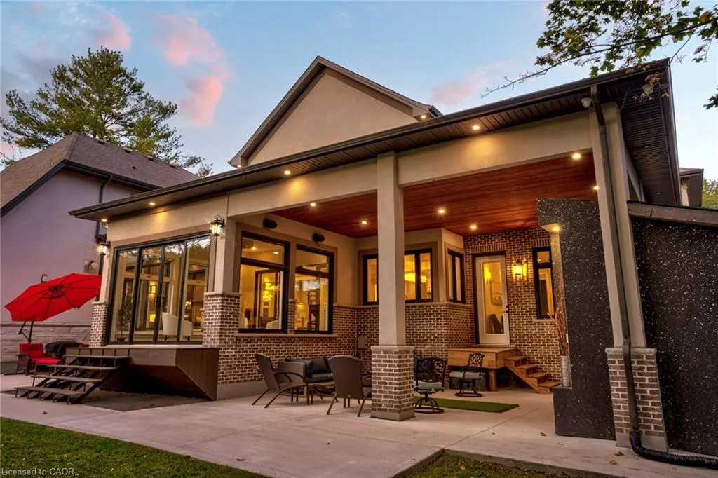 126 Mcgregor Crescent