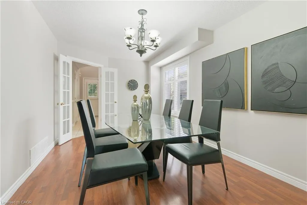 213 Dorchester Drive