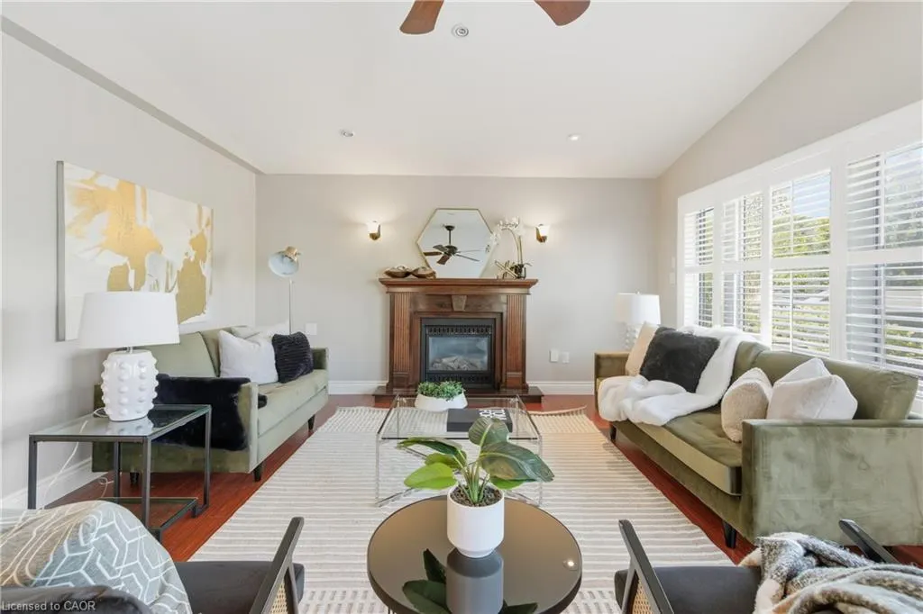 213 Dorchester Drive