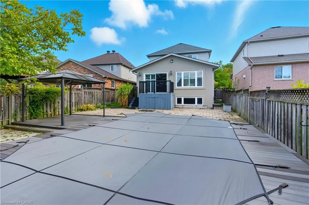 213 Dorchester Drive