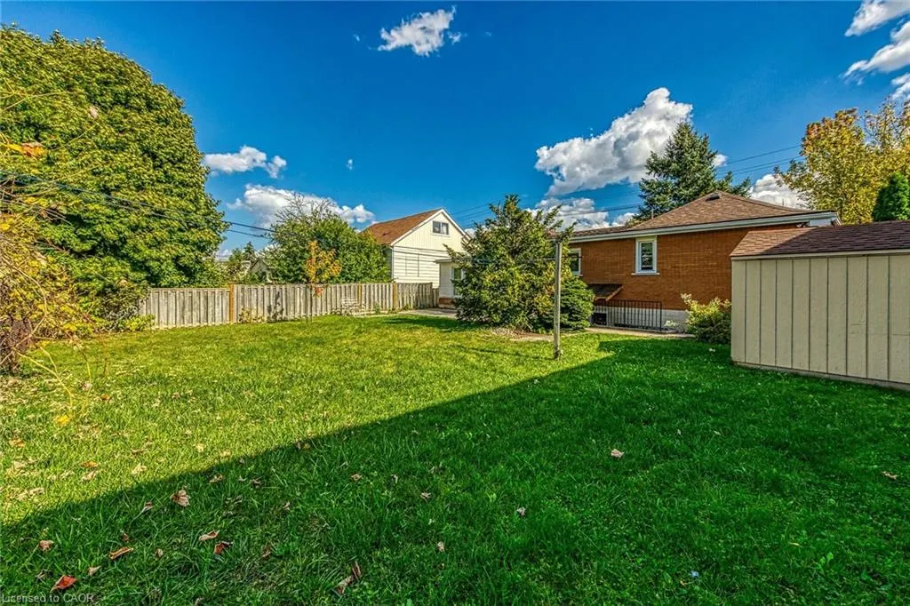 1008 Upper Wellington Street, #Upper Suite