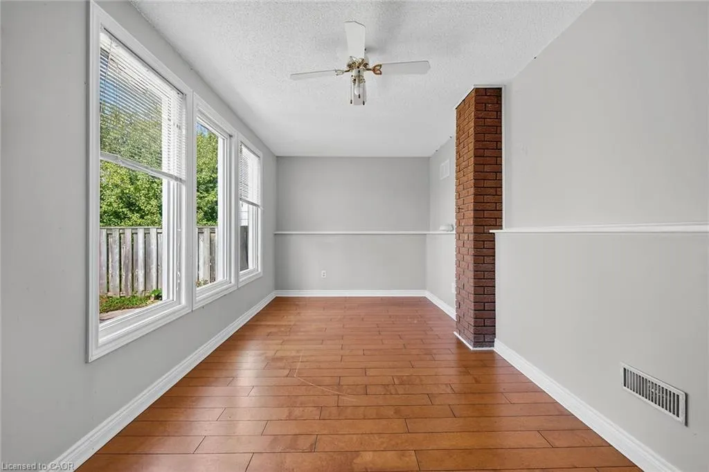 1008 Upper Wellington Street, #Upper Suite