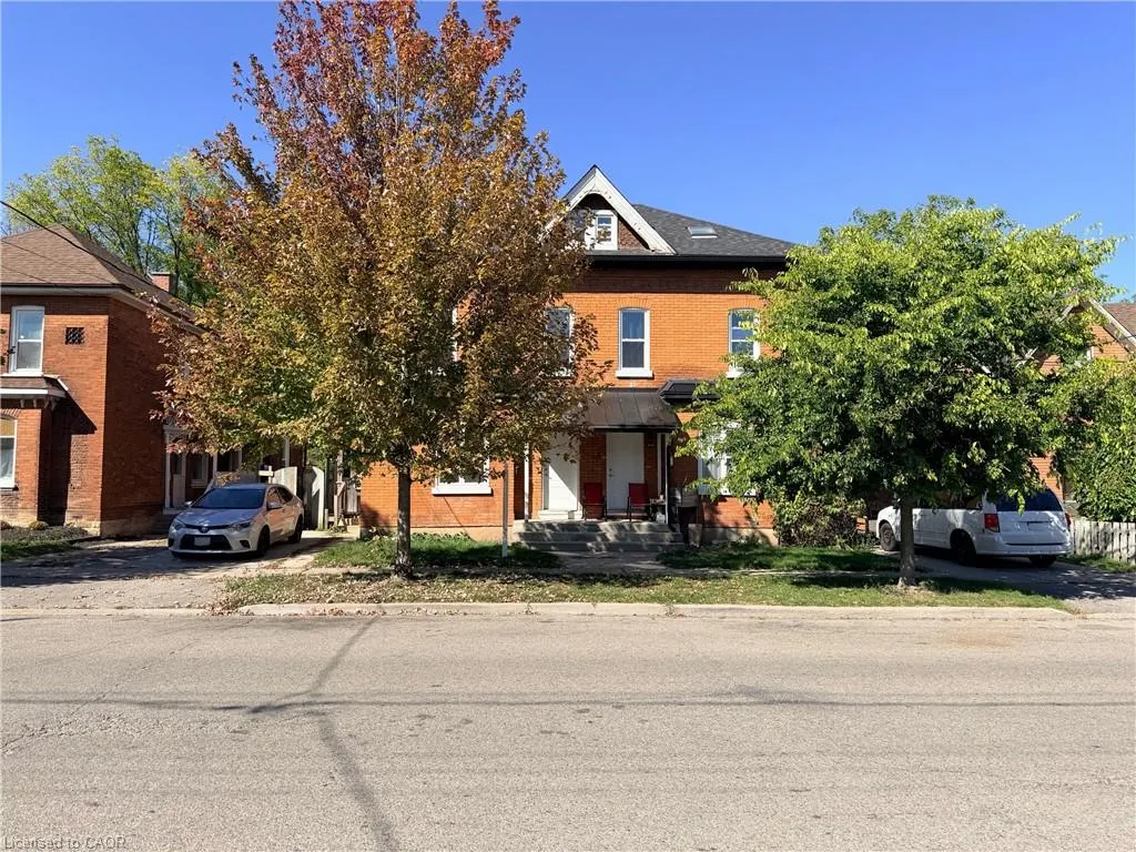 24-26 Cayuga Street, #26B