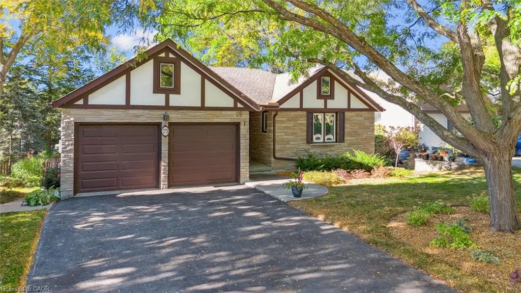 75 Shadybrook Crescent