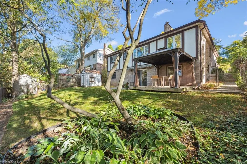 75 Shadybrook Crescent
