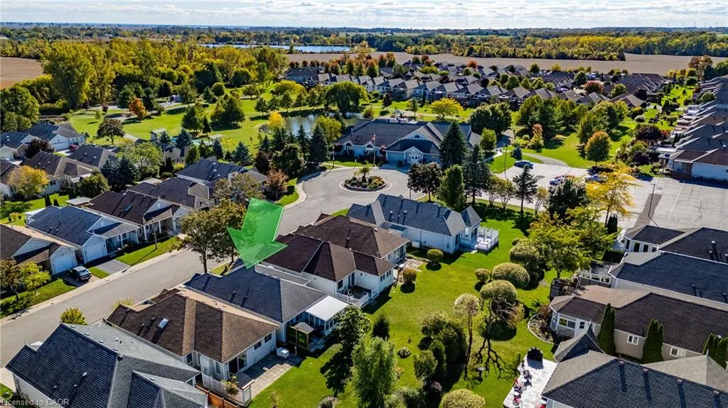 18 Long Point Boulevard
