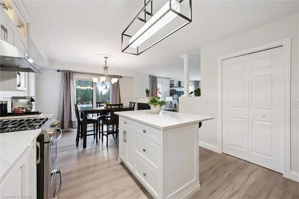 3 Pine Ridge Drive