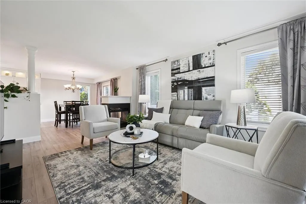 3 Pine Ridge Drive