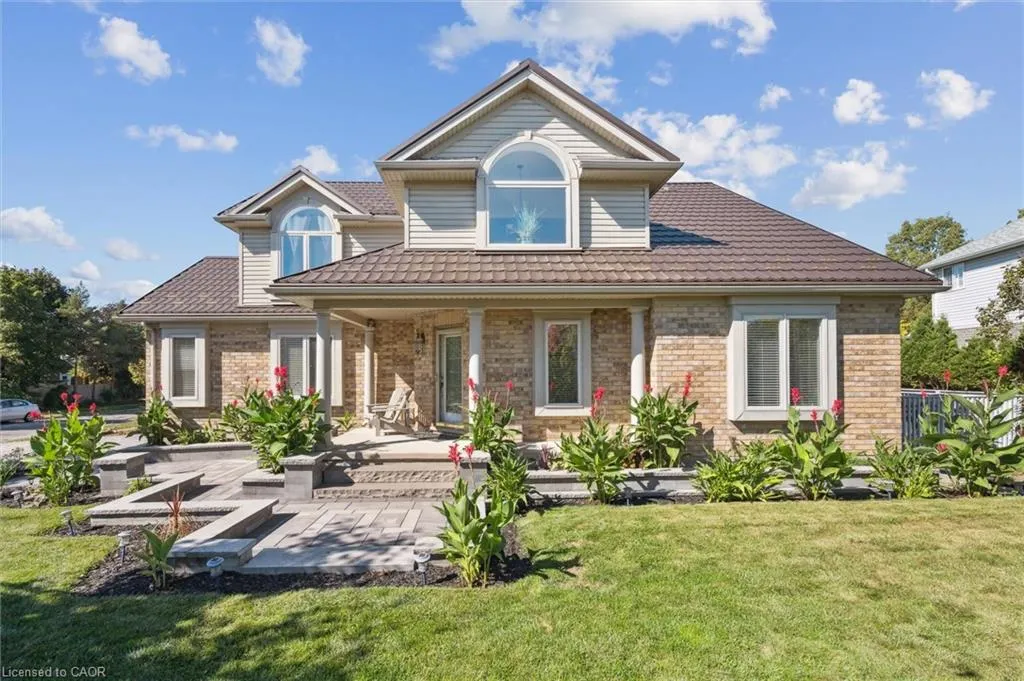 3 Pine Ridge Drive