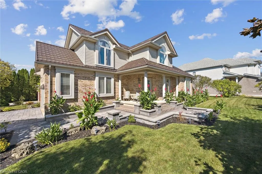 3 Pine Ridge Drive