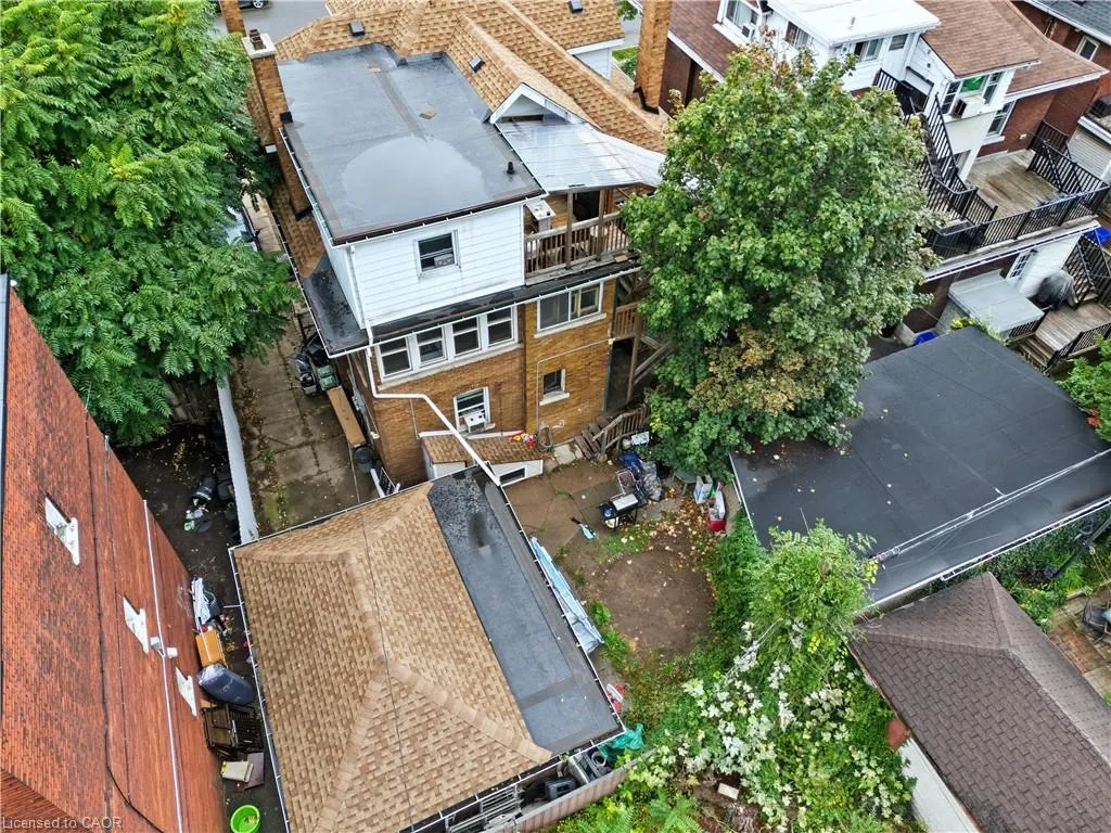 93 Barnesdale Boulevard