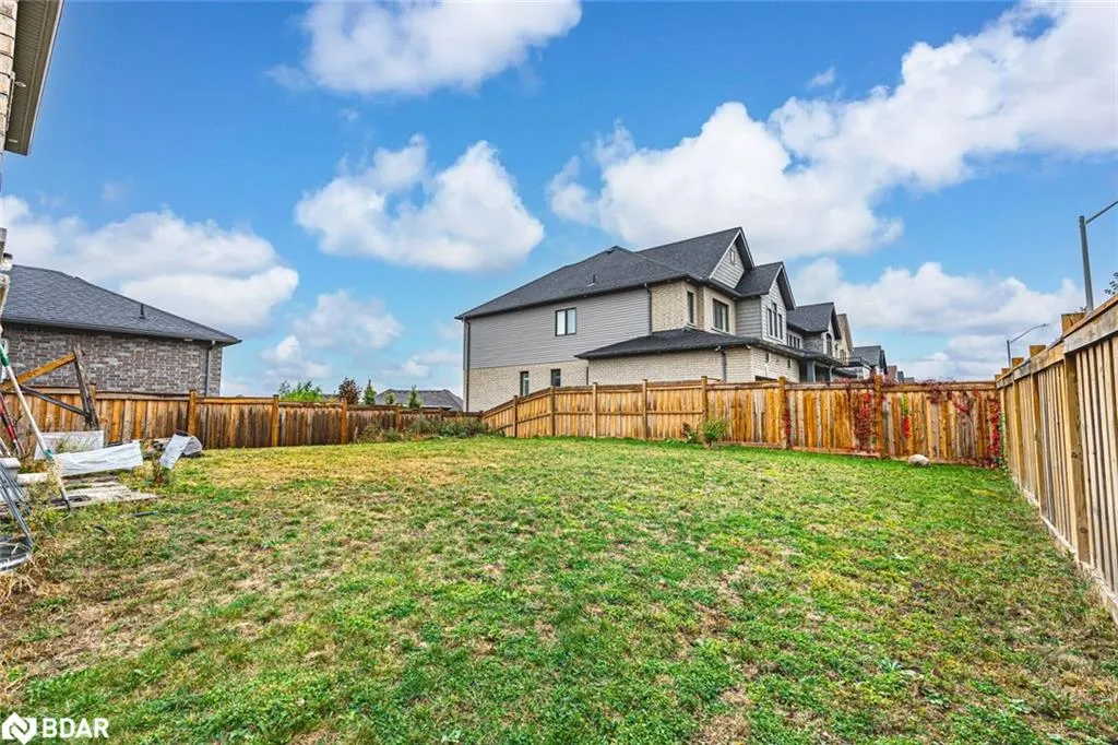 3027 Monarch Drive