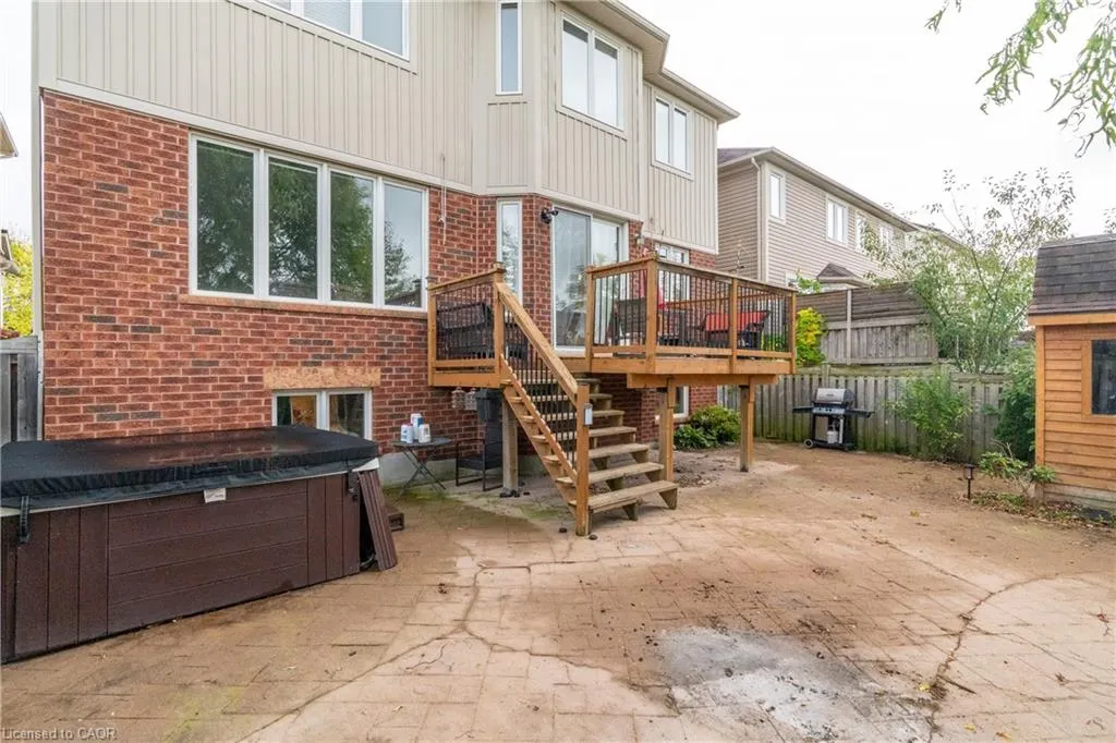 75 Chase Crescent