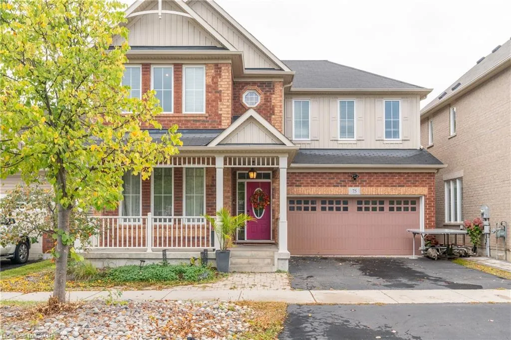 75 Chase Crescent