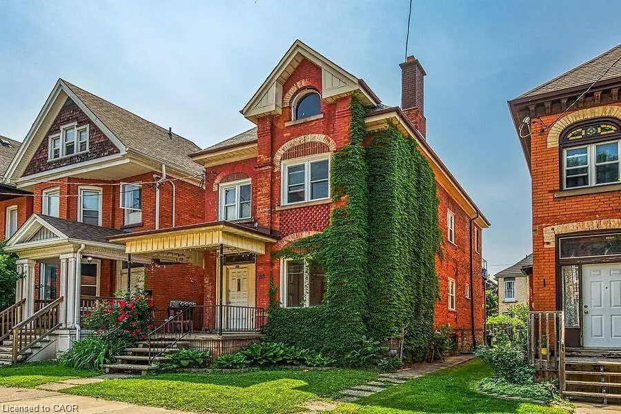 88 Grant Avenue