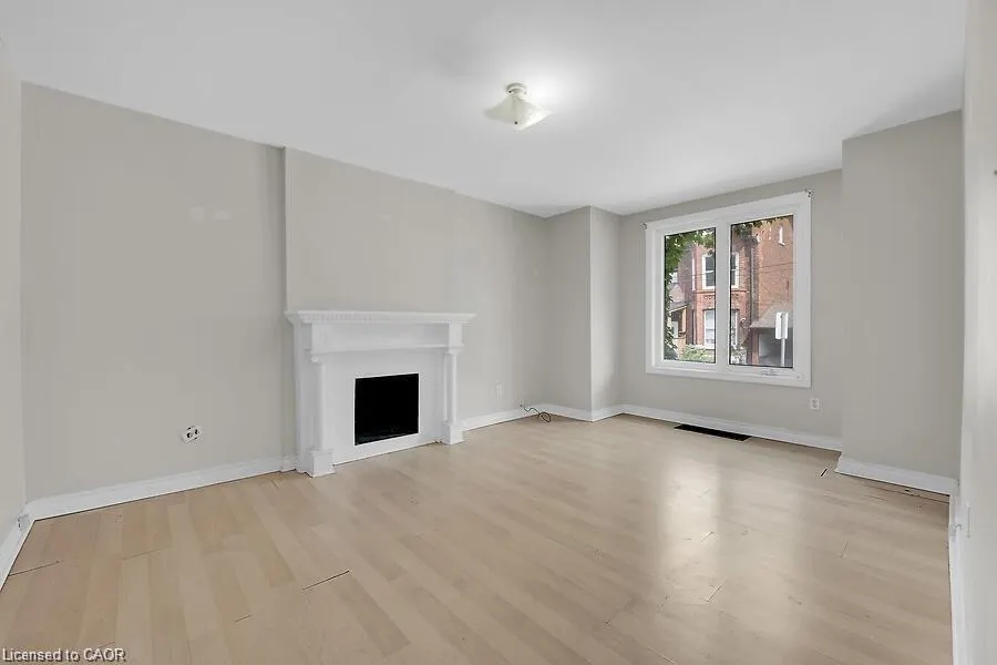 88 Grant Avenue
