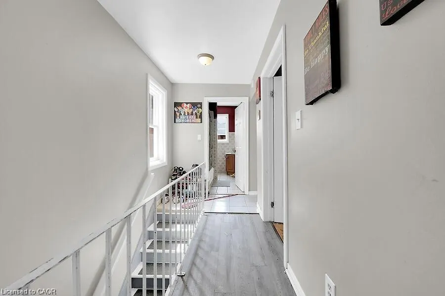 88 Grant Avenue