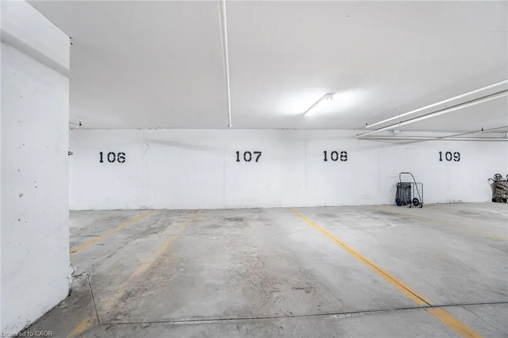 5317 Upper Middle Road, #112