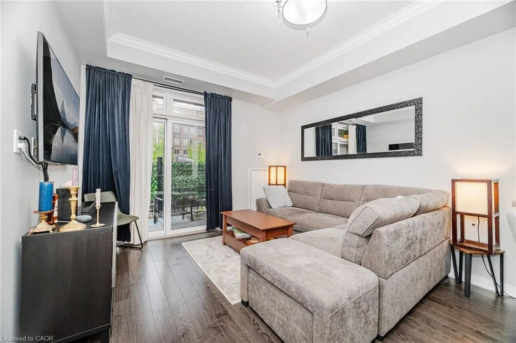 5317 Upper Middle Road, #112