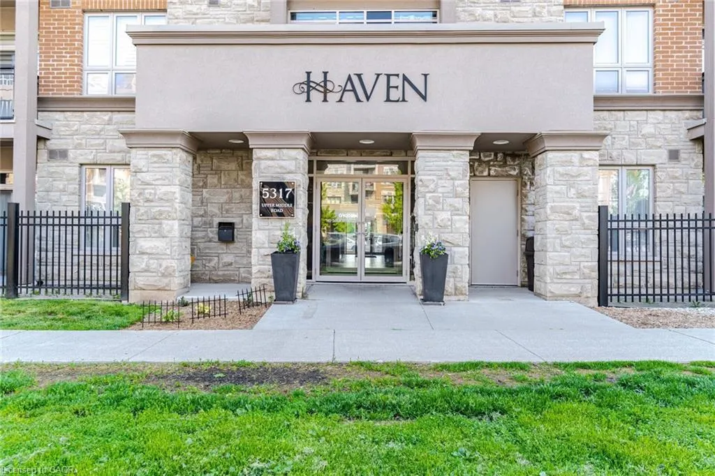 5317 Upper Middle Road, #112