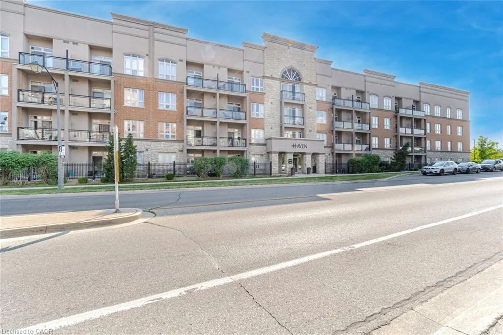 5317 Upper Middle Road, #112