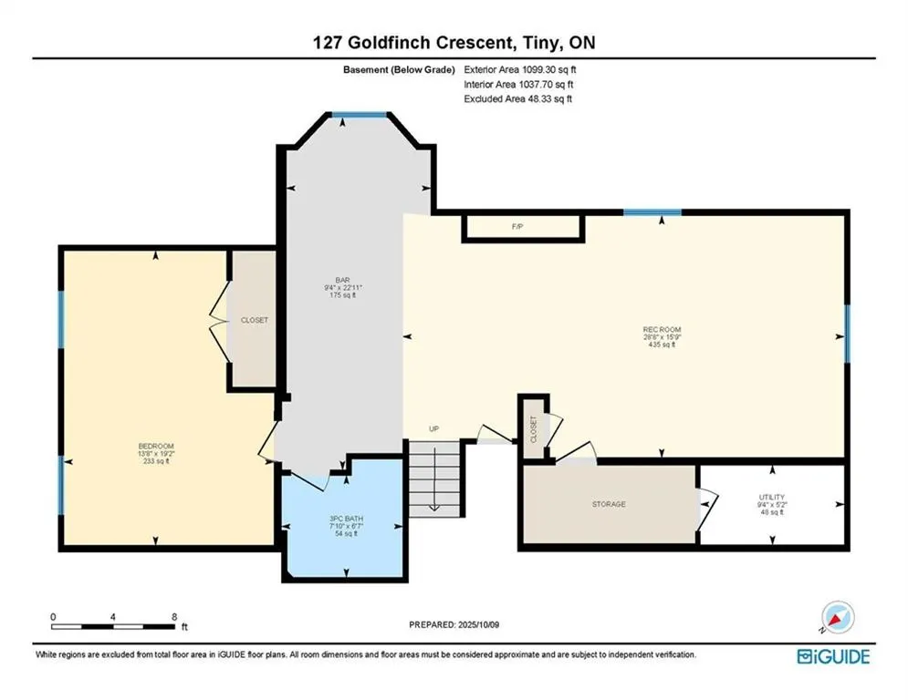 127 Goldfinch Crescent