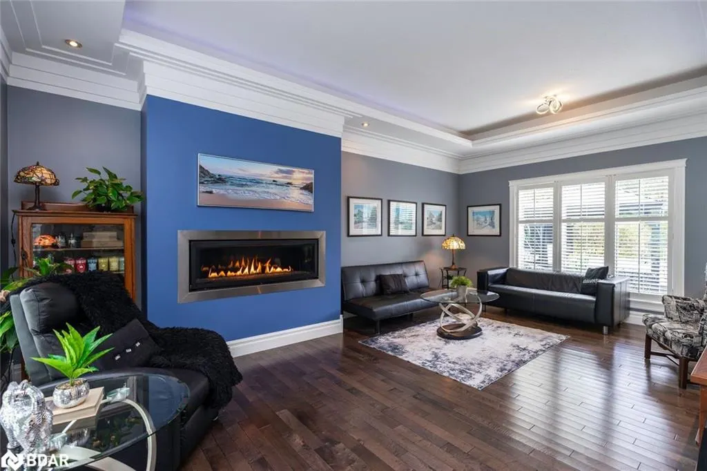 127 Goldfinch Crescent
