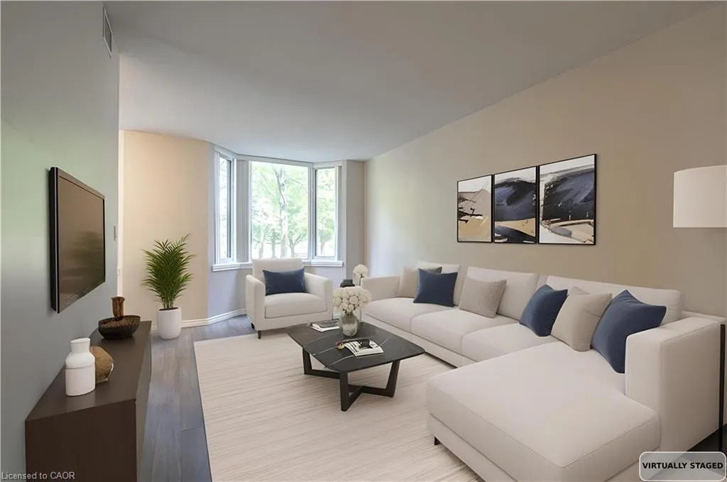 200 Limeridge Road W, #105
