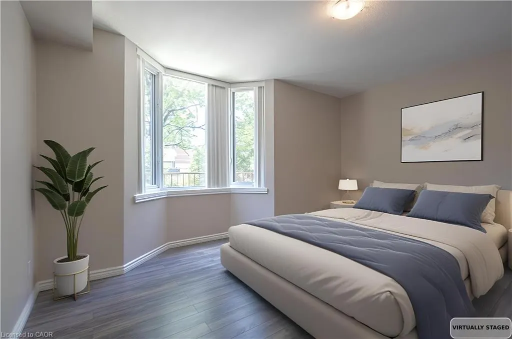 200 Limeridge Road W, #105