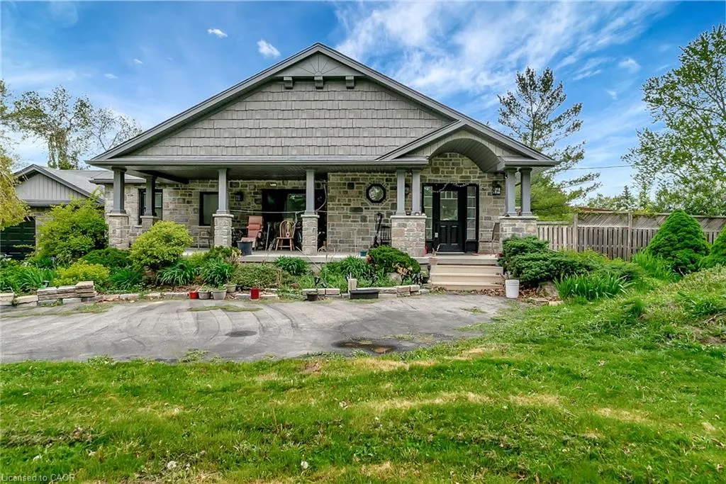1392 Doon Village Road